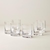 image:imageLenox 896883 Tuscany Classics Cylinder Double Old Fashioned Glasses Set of 6 Measures 325 x 425Inch and 098 Pounds Each 13 Fl OzDouble Old Fashioned Glasses