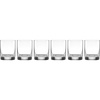 image:imageLenox 896883 Tuscany Classics Cylinder Double Old Fashioned Glasses Set of 6 Measures 325 x 425Inch and 098 Pounds Each 13 Fl OzDouble Old Fashioned Glasses