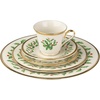 image:imageLenox 898265 Mr amp Mrs 2Piece Set of Festive Mugs Service For 2 Christmas Drinkware Set Holiday Glasses5Piece Placesetting