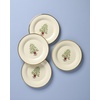 image:imageLenox 898265 Mr amp Mrs 2Piece Set of Festive Mugs Service For 2 Christmas Drinkware Set Holiday GlassesAccent Plates  Trees  Set of 4
