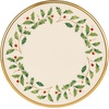 image:imageLenox 898265 Mr amp Mrs 2Piece Set of Festive Mugs Service For 2 Christmas Drinkware Set Holiday GlassesSalad Plates  Set of 4