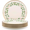 Dinner Plates  Set of 6