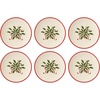 image:imageLenox 898265 Mr amp Mrs 2Piece Set of Festive Mugs Service For 2 Christmas Drinkware Set Holiday GlassesParty Plates  Set of 6