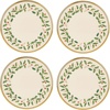 Salad Plates  Set of 4