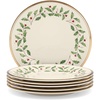 Salad Plates  Set of 6