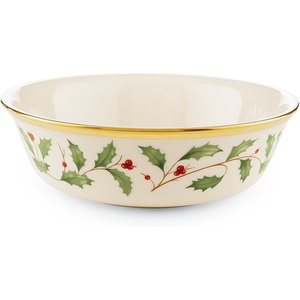 image:imageLenox 898265 Mr amp Mrs 2Piece Set of Festive Mugs Service For 2 Christmas Drinkware Set Holiday GlassesAllPurpose Bowl