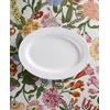 image:imageLenox 897560 Tuscany Classics Mugs Set of 6Hors DOeuvre Tray