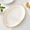 image:imageLenox 140104450 Eternal 16 Oval Serving Platter