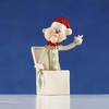 image:imageLenox Rudolph and the Misfit Toys 6Piece Christmas Figurine SetFigurines  Set of 6