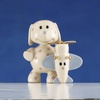 image:imageLenox Rudolph and the Misfit Toys 6Piece Christmas Figurine SetFigurines  Set of 6