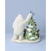 image:imageLenox Rudolph and the Misfit Toys 6Piece Christmas Figurine SetLit Figurine