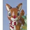 image:imageLenox Rudolph and the Misfit Toys 6Piece Christmas Figurine SetLit Figurine