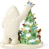 image:imageLenox Rudolph and the Misfit Toys 6Piece Christmas Figurine SetLit Figurine