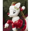 image:imageLenox Rudolph and the Misfit Toys 6Piece Christmas Figurine SetOrnament