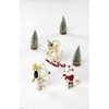 image:imageLenox Rudolph and the Misfit Toys 6Piece Christmas Figurine SetOrnament