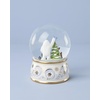 image:imageLenox Rudolph and the Misfit Toys 6Piece Christmas Figurine SetSnow Globe
