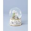 image:imageLenox Rudolph and the Misfit Toys 6Piece Christmas Figurine SetSnow Globe