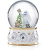 image:imageLenox Rudolph and the Misfit Toys 6Piece Christmas Figurine SetSnow Globe