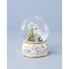 image:imageLenox Rudolph and the Misfit Toys 6Piece Christmas Figurine SetSnow Globe