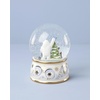 image:imageLenox Rudolph and the Misfit Toys 6Piece Christmas Figurine SetSnow Globe