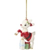 image:imageLenox Rudolph and the Misfit Toys 6Piece Christmas Figurine SetOrnament