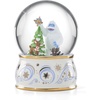 image:imageLenox Rudolph and the Misfit Toys 6Piece Christmas Figurine SetSnow Globe
