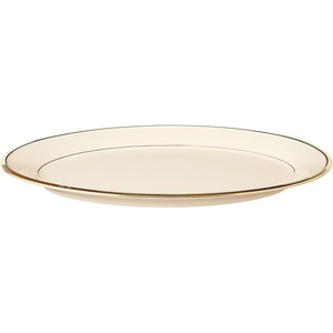 image:imageLenox 140104450 Eternal 16 Oval Serving Platter