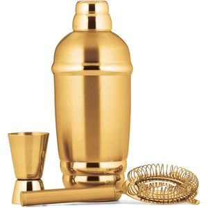 image:imageLenox 894460 Tuscany Classics Gold Ice BucketCocktail Shaker