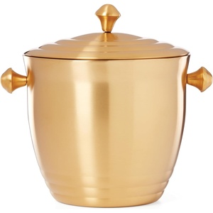 image:imageLenox 894460 Tuscany Classics Gold Ice BucketIce Bucket
