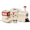 image:imageLenox Holiday Serveware Collection Porcelain Tableware amp Entertaining Pieces Treat JarCenterpiece