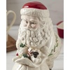 image:imageLenox Holiday Serveware Collection Porcelain Tableware amp Entertaining Pieces Treat JarTreat Jar