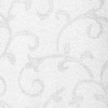 image:imageLenox Opal Innocence Tablecloth Ivory  70W x 70LWhite