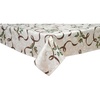 60x120 Oblong Tablecloth