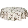 60x84 Oblong Tablecloth