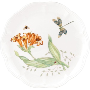image:imageLenox Butterfly Meadow Dragonfly Accent PlateAccent Plate