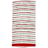 image:imageLenox Bayberry Assorted Kitchen Towels Set of 4 Multicolor 16 W x 26 L