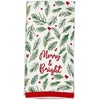 image:imageLenox Bayberry Assorted Kitchen Towels Set of 4 Multicolor 16 W x 26 L