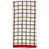 image:imageLenox Bayberry Assorted Kitchen Towels Set of 4 Multicolor 16 W x 26 L
