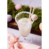 image:imageLenox 894588 French Perle Tall Stem Glass Set of 4 13 oz 65 H x 35 DTall Glasses  Set of 4