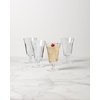 image:imageLenox 894588 French Perle Tall Stem Glass Set of 4 13 oz 65 H x 35 DTall Glasses  Set of 4