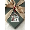 image:imageLenox Nativity Charm Christmas Hanging Ornament