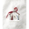 image:imageLenox Nativity Charm Christmas Hanging Ornament