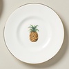 image:imageLenox 897298 British Colonial Bamboo Fruit Bowls Set of 4Dessert Plate