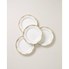 image:imageLenox 897298 British Colonial Bamboo Fruit Bowls Set of 4Dinner Plates  Set of 4