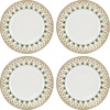 Accent Plates  Set of 4