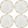 Dinner Plates  Set of 4