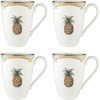 Mugs  Set of 4
