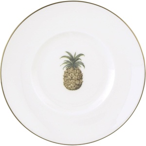 image:imageLenox 897298 British Colonial Bamboo Fruit Bowls Set of 4Dessert Plate
