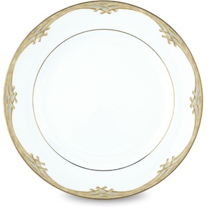 image:imageLenox 897298 British Colonial Bamboo Fruit Bowls Set of 4Dinner Plate