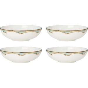 image:imageLenox 897298 British Colonial Bamboo Fruit Bowls Set of 4Fruit Bowls  Set of 4